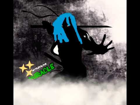 在 YouTube 上观看 Sky Flex Gunja - miracle (Official Audio)