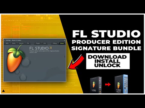 FL STUDIO : SIGNATURE (Download Version)