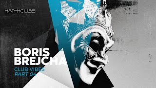 Boris Brejcha - Club Vibes Part 04 (Harthouse) I Teaser