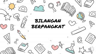 Konsep bilangan berpangkat - matematika ...