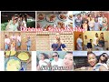 Christmas  boxing day vlog  sihle khums 