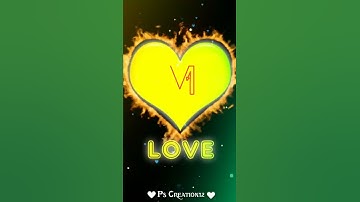 M Letter Name Status 💘 artname Short video||2022 Whatsapp Status Name 💘 #love_status #youtubeshorts