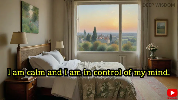 5 Things to Tell Yourself Every Morning to Transform Your Day |