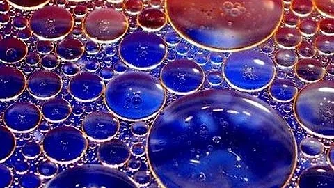 Suspension Polymerization of Styrene