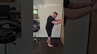 #plantarfasciitis #plantarfasciitisrelief #vestibular #toepro