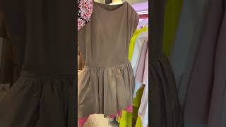 RECORRIENDO TIENDAS POR MADRID 💜 HOY EN COOSY #eleonoramorales #fashionlifestyle #fashionvlogger