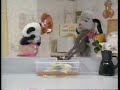 CITV IVC The Sooty Show Time Flies 23rd November 1992 Original Broadcast 