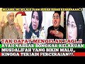 AYAH NASSAR BONGKAR KELAKUAN MUSDALIFAH YANG BIKIN MALU HINGGA TERJADI PERCERAIAN??.