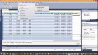 SQL Server 2012 Tutorials:   Analysis Services - Tabular  Modeling - Lession11