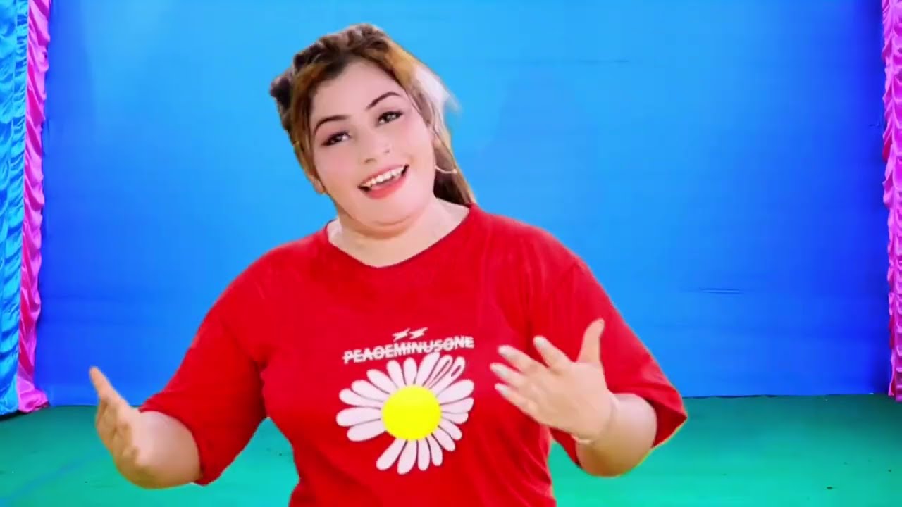 আমার ঠোট নরম গাল নরম মনটাও নরম | Bangla New Dance Performance 2025 | Suborna New Hot Dance 2025