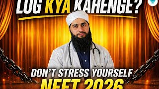 Don't Worry Sab Behtar Hoga || Abdullah MBBS-GMCA is live