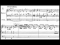 J. S. BACH: EIGHT SHORT PRELUDES AND FUGUES BWV 553-560 (complete) - DENES KAPITANY