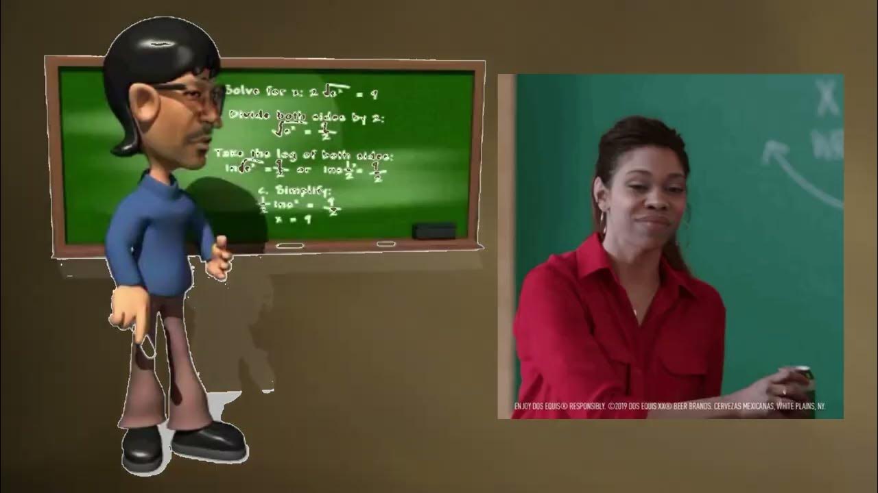 Empty words youtube
