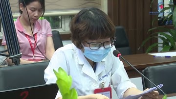 Hội chẩn BN Suy tim phân suất tống máu giảm, rung nhĩ mạn, xơ gan