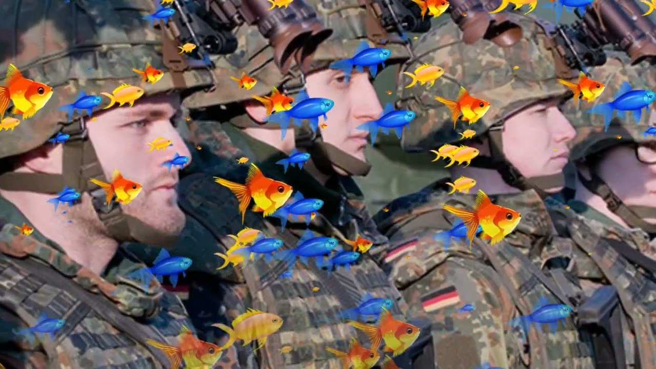 Чунга чанга на немецком веселая песня Chunga Changa im deutschen Spaßlied