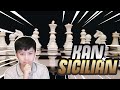 How to reach masters playing the sicilian kan  grandmaster opening repertoire