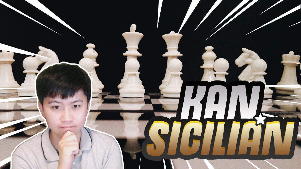 Grandmaster Repertoire 6: The Sicilian Defence