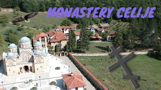 Tour Of Orthodox Monastery Celije Valjevo