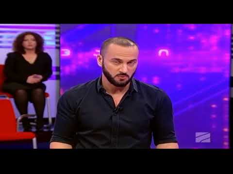 შესაძლებელია ვიღაცისთვის ჩემი, ასეთის არსებობაც შეურაცხმყოფელია, არ ვაპირებ ბოდიშის მოხდას