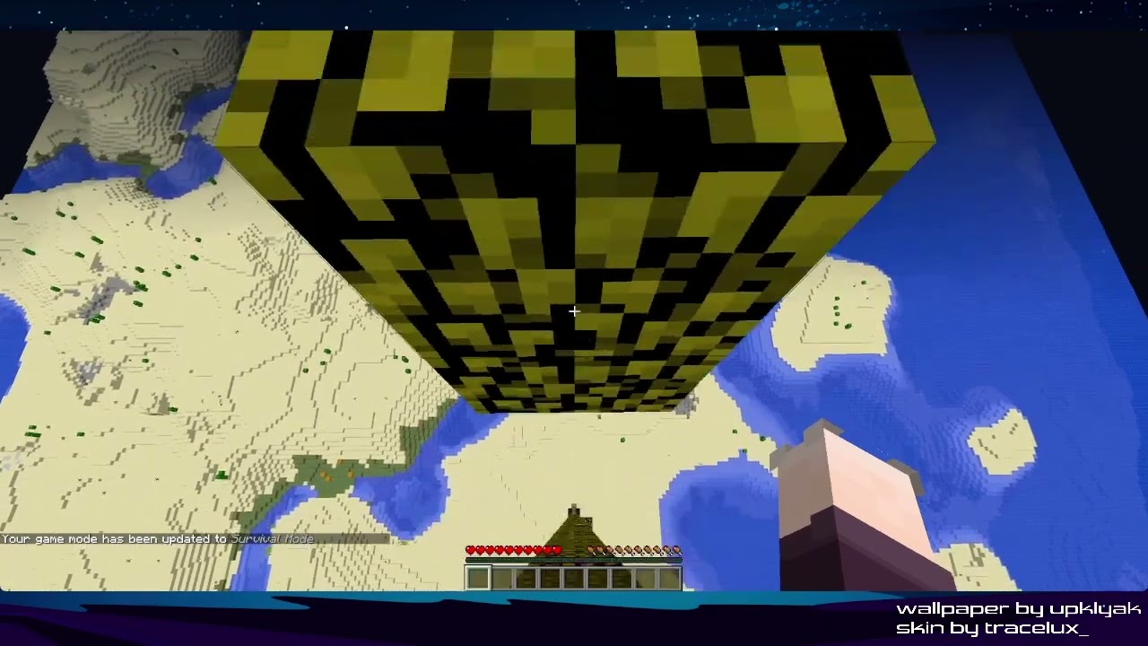 cringe tower v4 build and usage example (no audio)