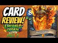 WTF PRIEST?? Monster DK Legendary! Dark Gifts! | Embers Review #3