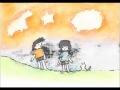 季節をつげる雲/クラウン少女合唱団