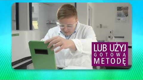 Polish - LAMBDA 365 Application Video See Up Close How Simple (And Mistake Proof) It Can Be