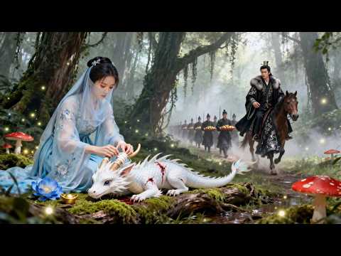 【新劇首發】相親時意外穿越古代,善良女孩順手救下奄奄一息的小皇子!她不知道,自己救的竟是龍國龍子。從此皇帝視她為恩人,王爺對她一見鍾情,而她更憑藉神奇能力改變整個王朝!