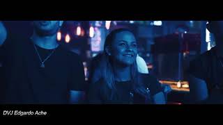 Victor Cardenas & Kelly Ruiz   Siento DJ Alex Tribe FT DVJ Edgardo Ache