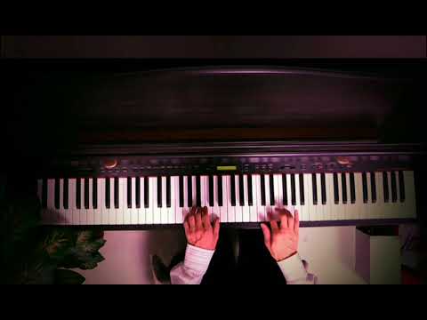 ピアノ初級者が弾く『いちご白書をもう一度💖✨』バンバン ♫ 🎹 ピアノソロ