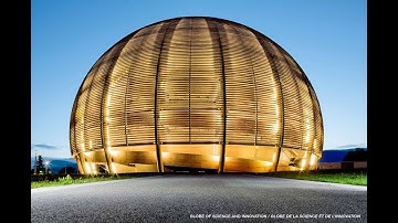 Open DATA From CERN Sparks New Discovery