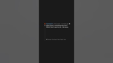 Messy People, When Do You Eventually Clean? #shorts (r/AskReddit)