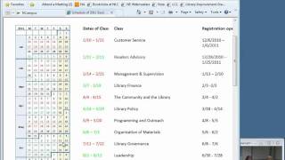 NCompass Live: A New Basic Skills