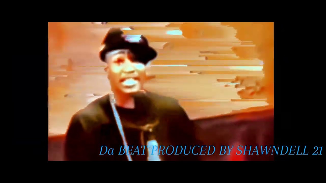 CAMRON FREESTYLE WIT SHAWNDELL 21 ON DA BEAT
