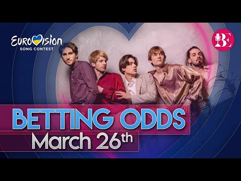 Video: Eurovision Betting Odds - Estland og Finland