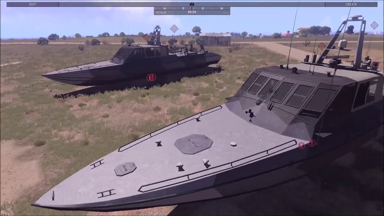 Some Meme Zeus Op involving Paw Patrol and an Olive Garden