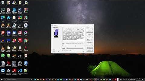 A great text to speech program (free and open source)