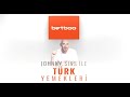 🥘Johnny Sins Türk Yemeklerini Tadıyor!