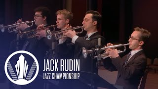 Jack Rudin 2022: Brigham Young University Synthesis – 2/3s Adventure