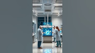 The Future of AI-Powered Drug Discovery