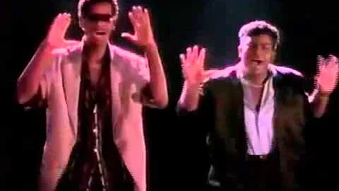 LeVert - (Pop, Pop, Pop, Pop) Goes My Mind (Video)