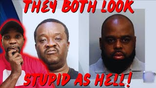 2 Idiot Taxi Drivers Posing as Rideshare Drivers were Arrested for doing THIS! 😡