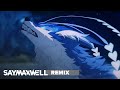 Gambar cover SayMaxWell - Symphony of Boreal Wind Remix