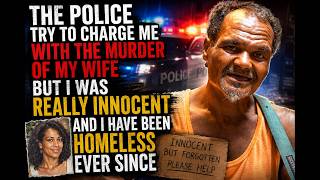 The Police Try To Charge Me With The Murder of My Wife But I Was Really Innocent - Juke Box