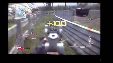 Acr Moab on Fallen