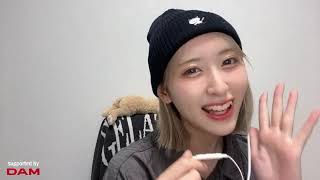 動画]2025.11.17（22:22～） SHOWROOM 「≠ME(ノットイコールミー