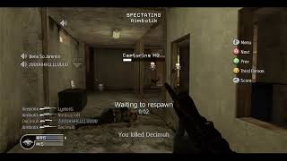 COD4 | NM vs ioN [2-0] Editing by Brutal