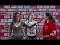 Intervista | Alice Pamio, ex di Brescia - Trento