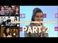 Everybody Loves/Crushes Hrithik Roshan  Part -1(Actrees,Youtubers, etc)