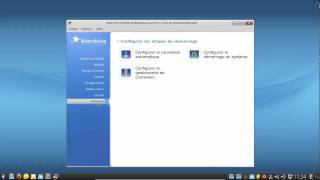 Mandriva Linux 2011